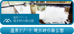 温泉リゾート碓氷峠の森公園